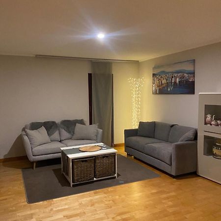 Alterwanderweg Haus Apartman Hamburg Kültér fotó