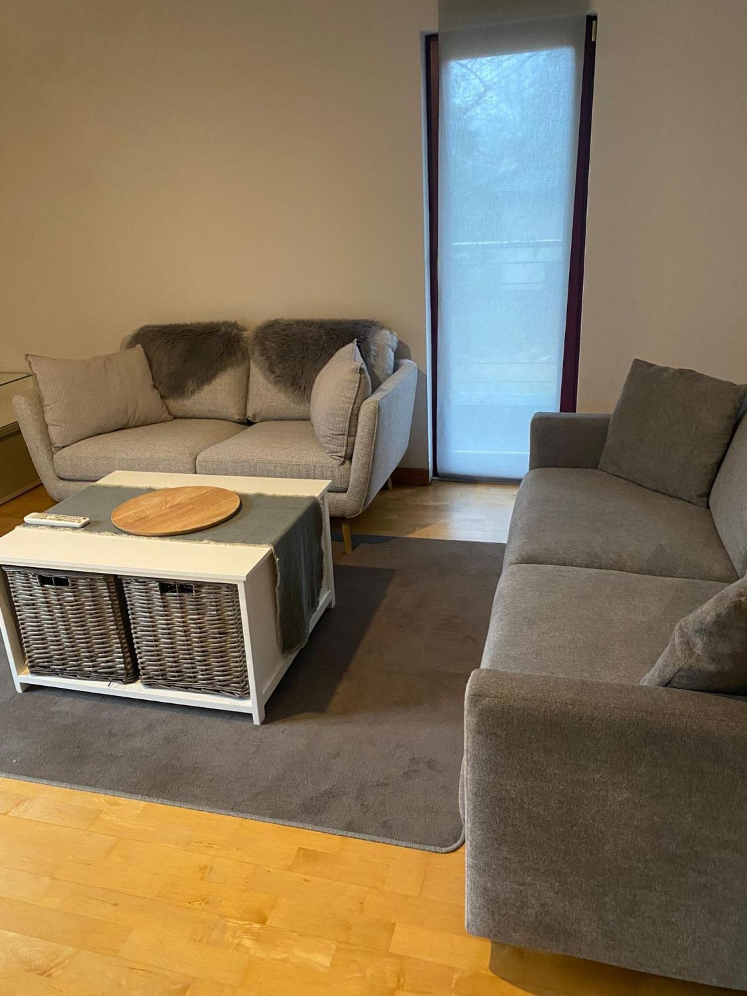 Alterwanderweg Haus Apartman Hamburg Kültér fotó